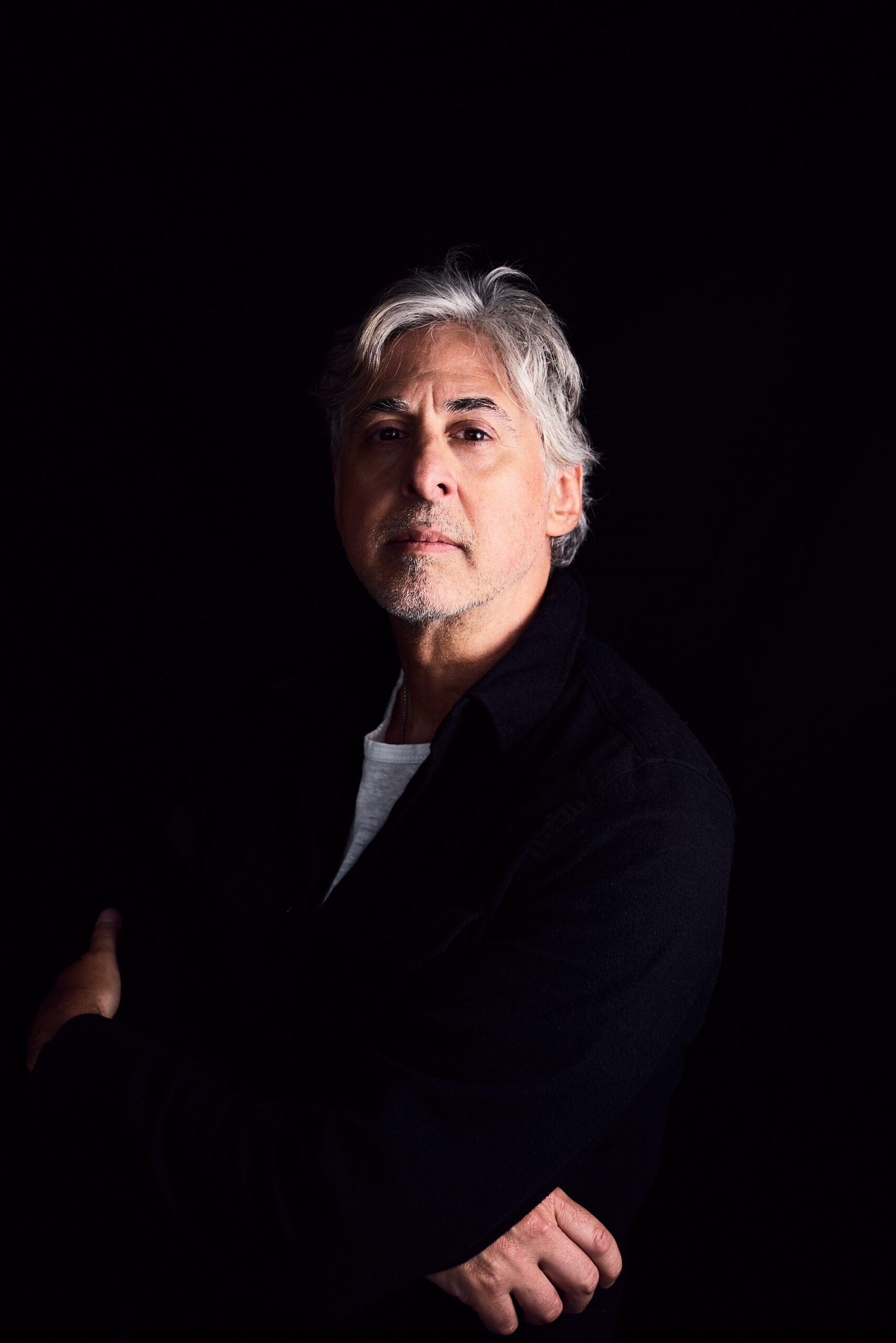 Patrick Sasso Portrait